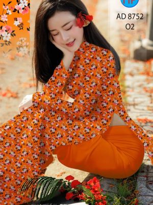 1675392628 125 Vai Ao Dai Hoa Nhi Thiet Ke 2023 AD 8752