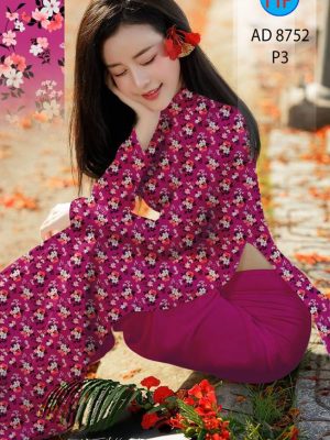 1675392630 770 Vai Ao Dai Hoa Nhi Thiet Ke 2023 AD 8752