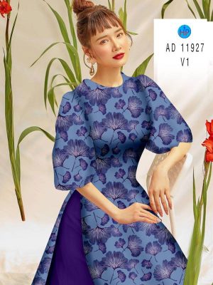 Vải Áo Dài Hoa Đều Kiểu Mới AD 11927 25 1675475545 859 Vai Ao Dai Hoa Deu Kieu Moi AD 11927