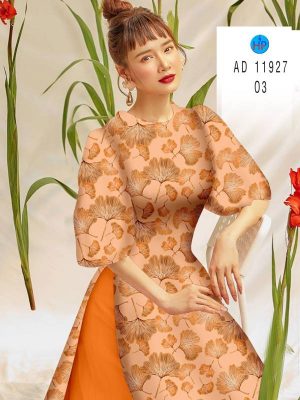 Vải Áo Dài Hoa Đều Kiểu Mới AD 11927 29 1675475546 210 Vai Ao Dai Hoa Deu Kieu Moi AD 11927