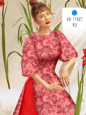 Vải Áo Dài Hoa Đều Kiểu Mới AD 11927 28 1675475546 757 Vai Ao Dai Hoa Deu Kieu Moi AD 11927