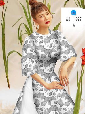 Vải Áo Dài Hoa Đều Kiểu Mới AD 11927 33 1675475548 54 Vai Ao Dai Hoa Deu Kieu Moi AD 11927