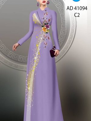 Vải Áo Dài Hoa In 3D Mới Ra AD 41094 26 1675476041 497 Vai Ao Dai Hoa In 3D Moi Ra AD 41094