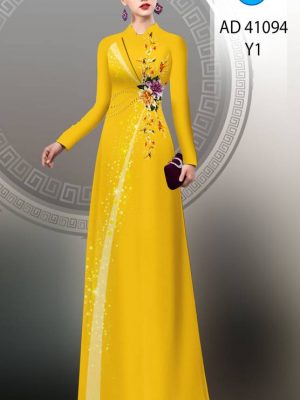 Vải Áo Dài Hoa In 3D Mới Ra AD 41094 29 1675476042 473 Vai Ao Dai Hoa In 3D Moi Ra AD 41094