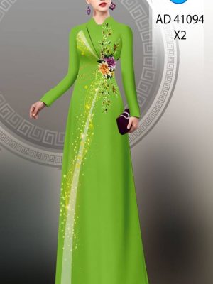 Vải Áo Dài Hoa In 3D Mới Ra AD 41094 28 1675476042 805 Vai Ao Dai Hoa In 3D Moi Ra AD 41094