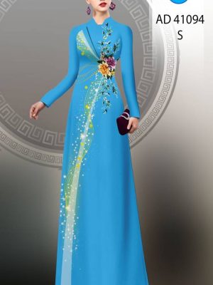 Vải Áo Dài Hoa In 3D Mới Ra AD 41094 34 1675476044 417 Vai Ao Dai Hoa In 3D Moi Ra AD 41094