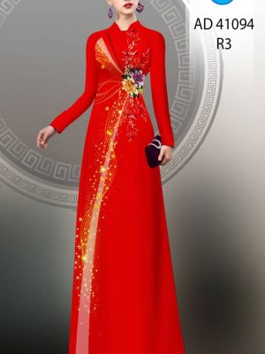 Vải Áo Dài Hoa In 3D Mới Ra AD 41094 36 1675476045 683 Vai Ao Dai Hoa In 3D Moi Ra AD 41094