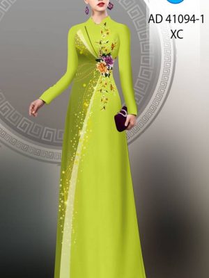 Vải Áo Dài Hoa In 3D Mới Ra AD 41094 38 1675476046 267 Vai Ao Dai Hoa In 3D Moi Ra AD 41094