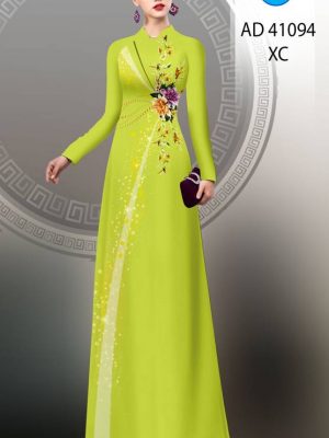 Vải Áo Dài Hoa In 3D Mới Ra AD 41094 37 1675476046 750 Vai Ao Dai Hoa In 3D Moi Ra AD 41094
