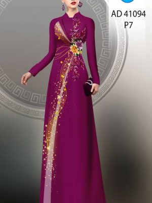 Vải Áo Dài Hoa In 3D Mới Ra AD 41094 41 1675476047 191 Vai Ao Dai Hoa In 3D Moi Ra AD 41094