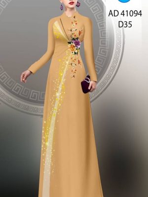 Vải Áo Dài Hoa In 3D Mới Ra AD 41094 42 1675476048 585 Vai Ao Dai Hoa In 3D Moi Ra AD 41094