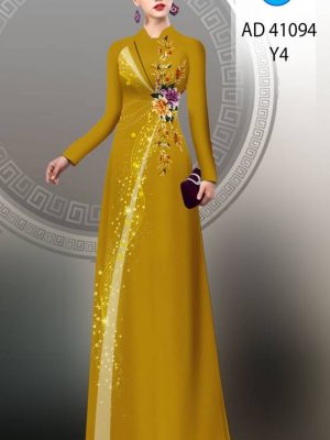 Vải Áo Dài Hoa In 3D Mới Ra AD 41094 47 1675476050 510 Vai Ao Dai Hoa In 3D Moi Ra AD 41094