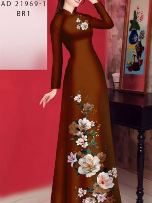 Vải Áo Dài Hoa In 3D Mới Ra AD 21969 26 1675477131 218 Vai Ao Dai Hoa In 3D Moi Ra AD 21969