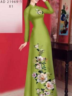 Vải Áo Dài Hoa In 3D Mới Ra AD 21969 30 1675477134 847 Vai Ao Dai Hoa In 3D Moi Ra AD 21969