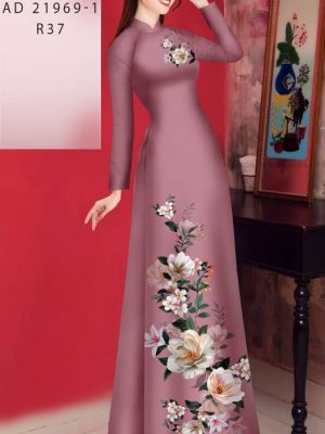 Vải Áo Dài Hoa In 3D Mới Ra AD 21969 32 1675477135 57 Vai Ao Dai Hoa In 3D Moi Ra AD 21969