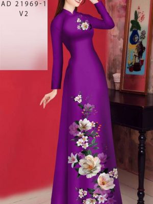 Vải Áo Dài Hoa In 3D Mới Ra AD 21969 36 1675477137 110 Vai Ao Dai Hoa In 3D Moi Ra AD 21969