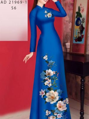 Vải Áo Dài Hoa In 3D Mới Ra AD 21969 37 1675477137 540 Vai Ao Dai Hoa In 3D Moi Ra AD 21969