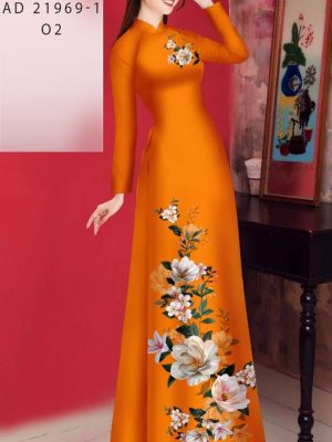 Vải Áo Dài Hoa In 3D Mới Ra AD 21969 38 1675477138 798 Vai Ao Dai Hoa In 3D Moi Ra AD 21969