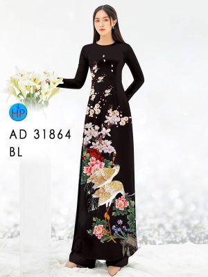 Vải Áo Dài Hoa Và Chim Hạc Mới Ra AD 31864 26 1675478610 149 Vai Ao Dai Hoa Va Chim Hac Moi Ra AD