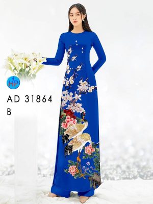 Vải Áo Dài Hoa Và Chim Hạc Mới Ra AD 31864 25 1675478610 477 Vai Ao Dai Hoa Va Chim Hac Moi Ra AD