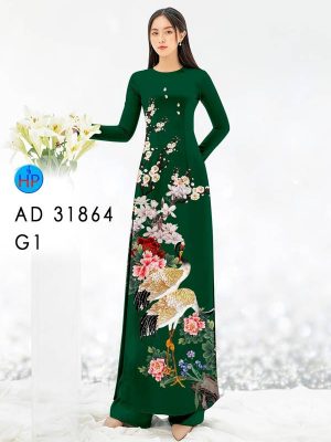 Vải Áo Dài Hoa Và Chim Hạc Mới Ra AD 31864 27 1675478610 537 Vai Ao Dai Hoa Va Chim Hac Moi Ra AD
