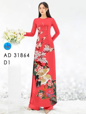 Vải Áo Dài Hoa Và Chim Hạc Mới Ra AD 31864 28 1675478611 905 Vai Ao Dai Hoa Va Chim Hac Moi Ra AD