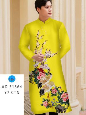 Vải Áo Dài Hoa Và Chim Hạc Mới Ra AD 31864 32 1675478612 101 Vai Ao Dai Hoa Va Chim Hac Moi Ra AD