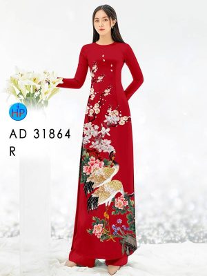 Vải Áo Dài Hoa Và Chim Hạc Mới Ra AD 31864 30 1675478612 38 Vai Ao Dai Hoa Va Chim Hac Moi Ra AD