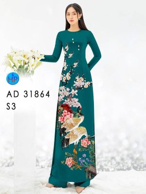 Vải Áo Dài Hoa Và Chim Hạc Mới Ra AD 31864 36 1675478614 708 Vai Ao Dai Hoa Va Chim Hac Moi Ra AD