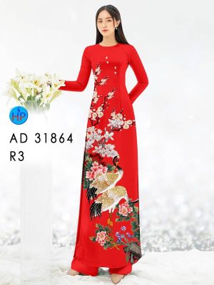 Vải Áo Dài Hoa Và Chim Hạc Mới Ra AD 31864 39 1675478615 534 Vai Ao Dai Hoa Va Chim Hac Moi Ra AD