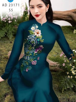 1675666998 863 Vai Ao Dai Hoa Cam Chuong Doc Dao AD 23171