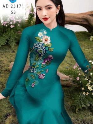 1675667001 846 Vai Ao Dai Hoa Cam Chuong Doc Dao AD 23171