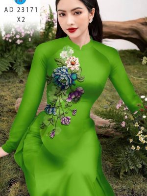1675667002 287 Vai Ao Dai Hoa Cam Chuong Doc Dao AD 23171