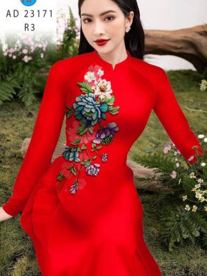 1675667002 578 Vai Ao Dai Hoa Cam Chuong Doc Dao AD 23171
