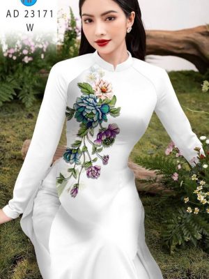 1675667005 296 Vai Ao Dai Hoa Cam Chuong Doc Dao AD 23171
