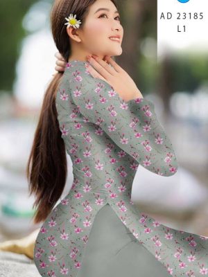 Vải Áo Dài Hoa Nhí Thiết Kế 2023 AD 23185 27 1675667541 795 Vai Ao Dai Hoa Nhi Thiet Ke 2023 AD 23185