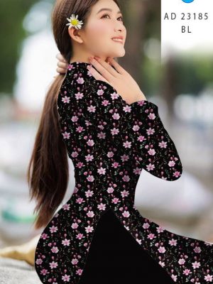 Vải Áo Dài Hoa Nhí Thiết Kế 2023 AD 23185 28 1675667542 708 Vai Ao Dai Hoa Nhi Thiet Ke 2023 AD 23185