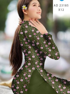 Vải Áo Dài Hoa Nhí Thiết Kế 2023 AD 23185 35 1675667551 873 Vai Ao Dai Hoa Nhi Thiet Ke 2023 AD 23185