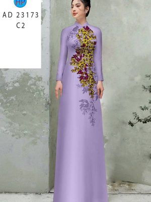 Vải Áo Dài Hoa In 3D Kiểu Mới AD 23173 21 1675668541 224 Vai Ao Dai Hoa In 3D Kieu Moi AD 23173