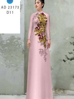 Vải Áo Dài Hoa In 3D Kiểu Mới AD 23173 22 1675668542 276 Vai Ao Dai Hoa In 3D Kieu Moi AD 23173