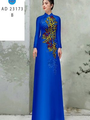 Vải Áo Dài Hoa In 3D Kiểu Mới AD 23173 23 1675668542 411 Vai Ao Dai Hoa In 3D Kieu Moi AD 23173