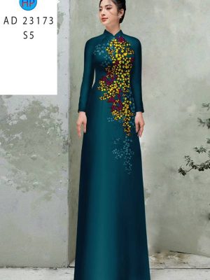 Vải Áo Dài Hoa In 3D Kiểu Mới AD 23173 28 1675668545 269 Vai Ao Dai Hoa In 3D Kieu Moi AD 23173