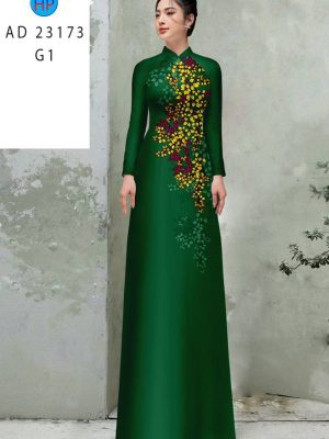 Vải Áo Dài Hoa In 3D Kiểu Mới AD 23173 30 1675668546 161 Vai Ao Dai Hoa In 3D Kieu Moi AD 23173