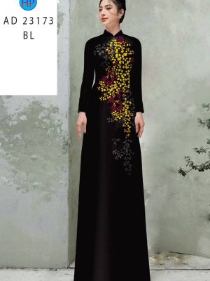 Vải Áo Dài Hoa In 3D Kiểu Mới AD 23173 33 1675668547 23 Vai Ao Dai Hoa In 3D Kieu Moi AD 23173