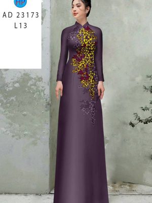 Vải Áo Dài Hoa In 3D Kiểu Mới AD 23173 32 1675668547 793 Vai Ao Dai Hoa In 3D Kieu Moi AD 23173