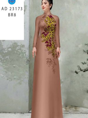 Vải Áo Dài Hoa In 3D Kiểu Mới AD 23173 35 1675668549 54 Vai Ao Dai Hoa In 3D Kieu Moi AD 23173