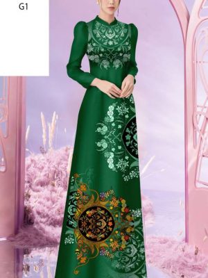 Vải Áo Dài Hoa Văn Kiểu Mới AD 23211 22 1675736439 638 Vai Ao Dai Hoa Van Kieu Moi AD 23211