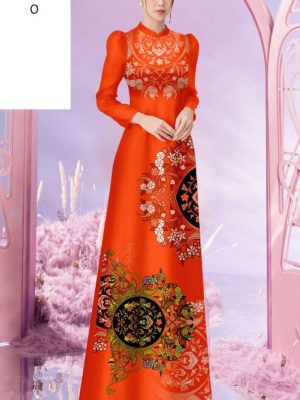 Vải Áo Dài Hoa Văn Kiểu Mới AD 23211 23 1675736440 907 Vai Ao Dai Hoa Van Kieu Moi AD 23211