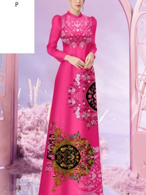 Vải Áo Dài Hoa Văn Kiểu Mới AD 23211 25 1675736441 665 Vai Ao Dai Hoa Van Kieu Moi AD 23211