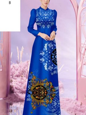 Vải Áo Dài Hoa Văn Kiểu Mới AD 23211 31 1675736445 572 Vai Ao Dai Hoa Van Kieu Moi AD 23211